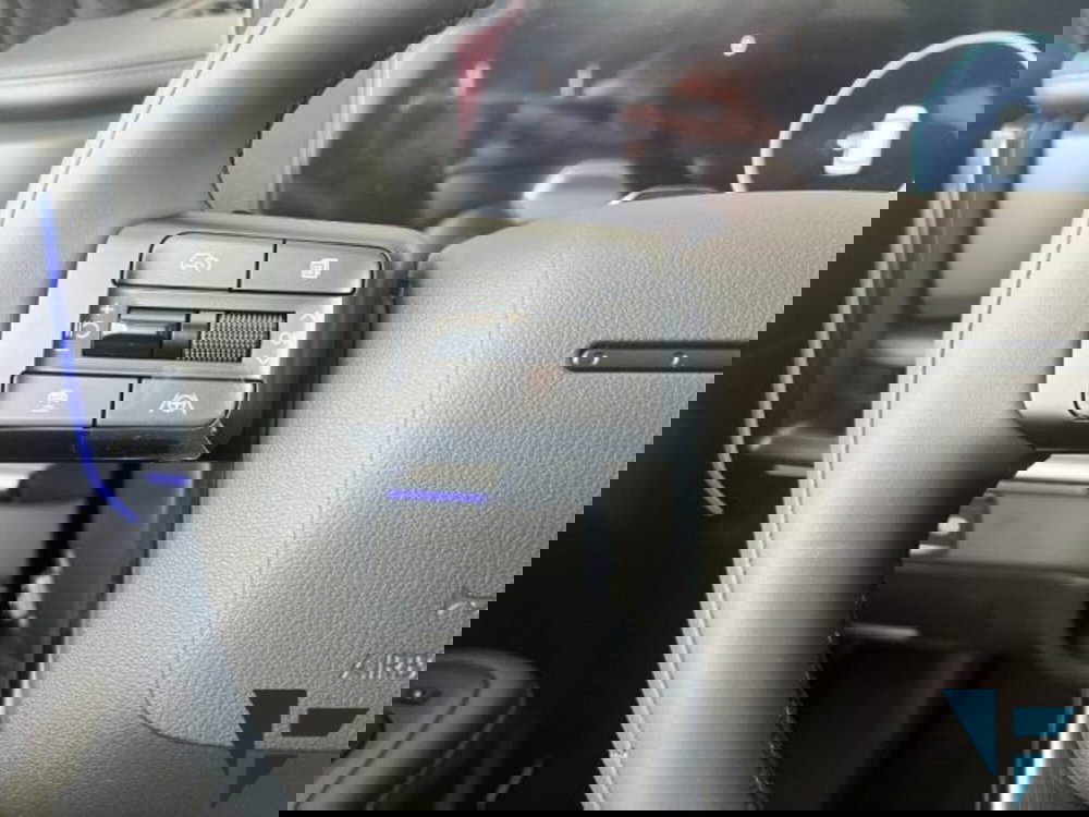 Hyundai Santa Fe nuova a Udine (5)