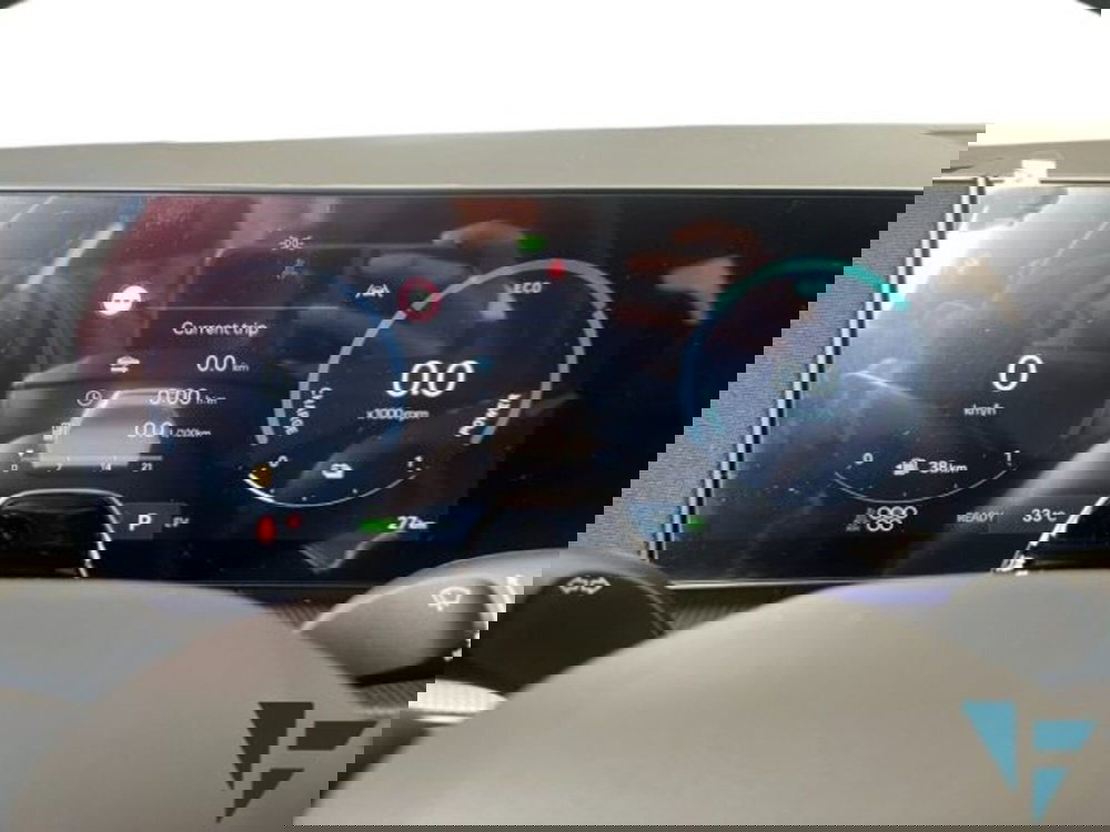 Hyundai Santa Fe nuova a Udine (7)