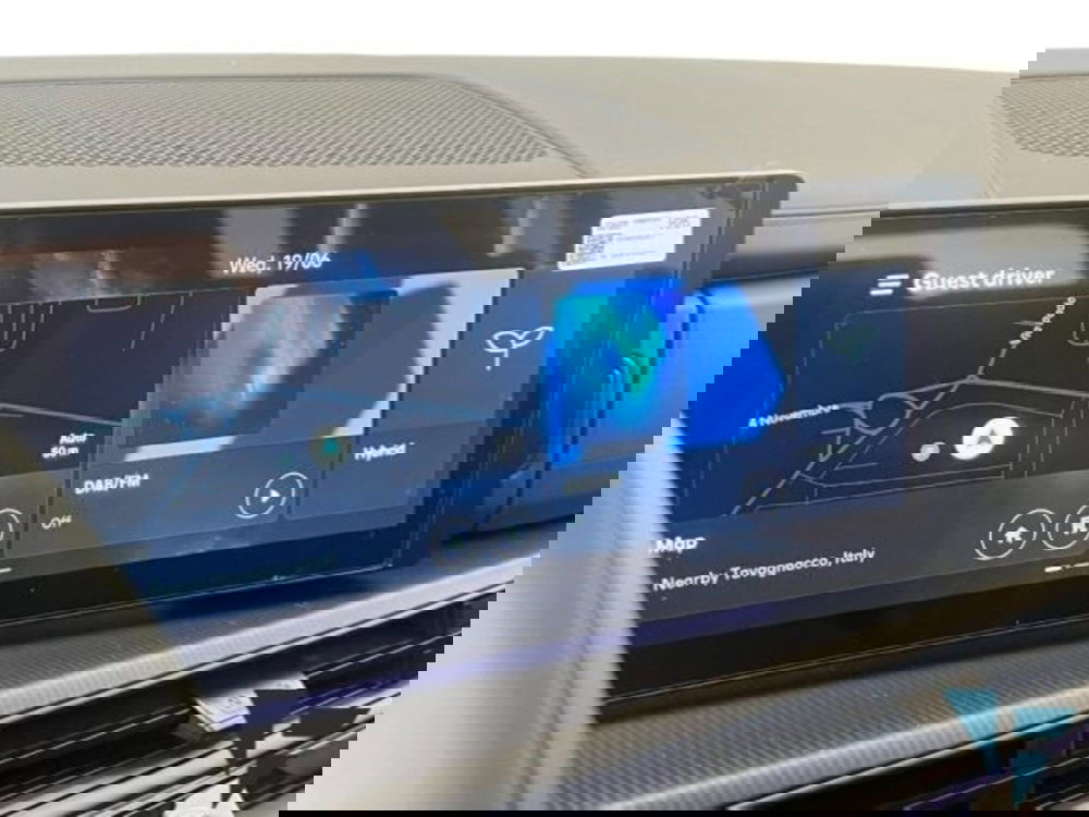 Hyundai Santa Fe nuova a Udine (8)