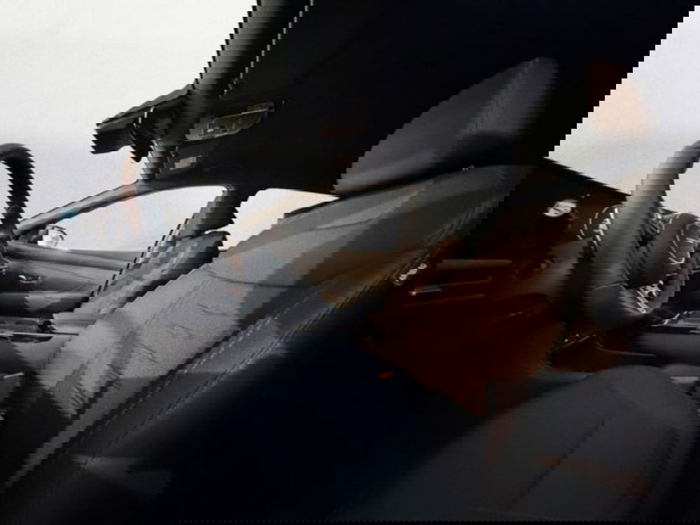 Hyundai Tucson nuova a Udine (3)