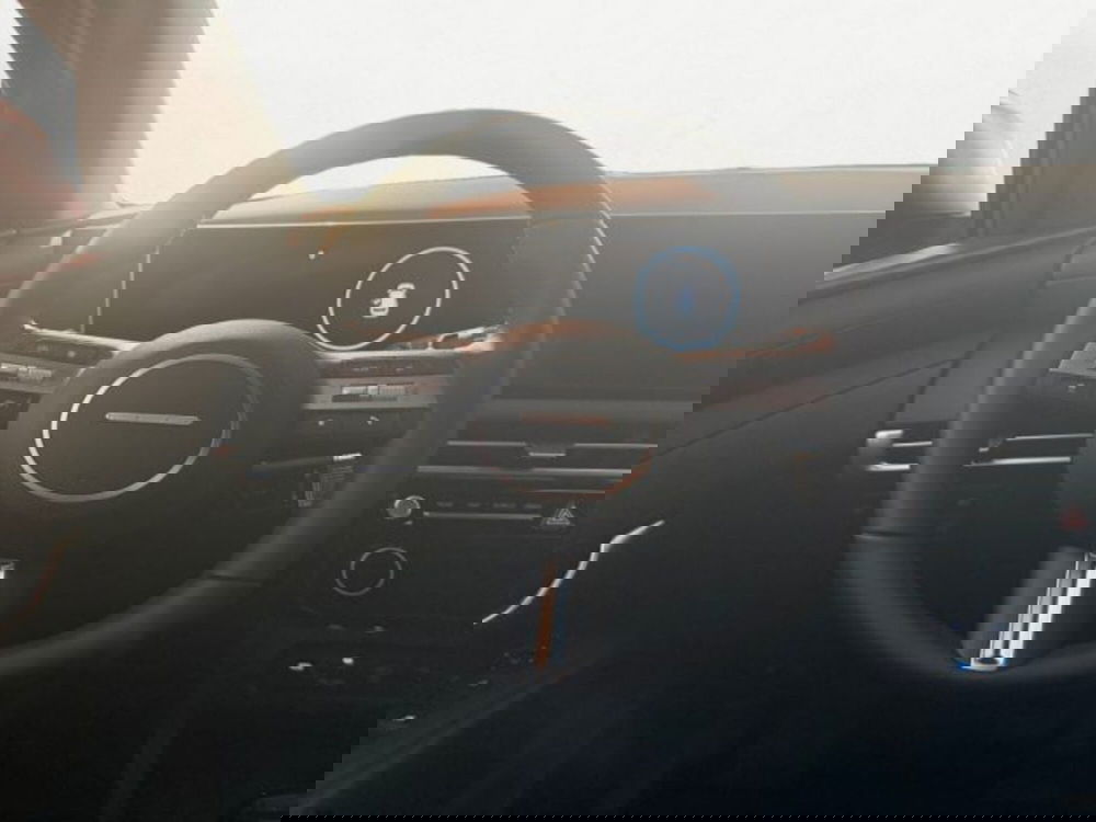 Hyundai Tucson nuova a Udine (6)