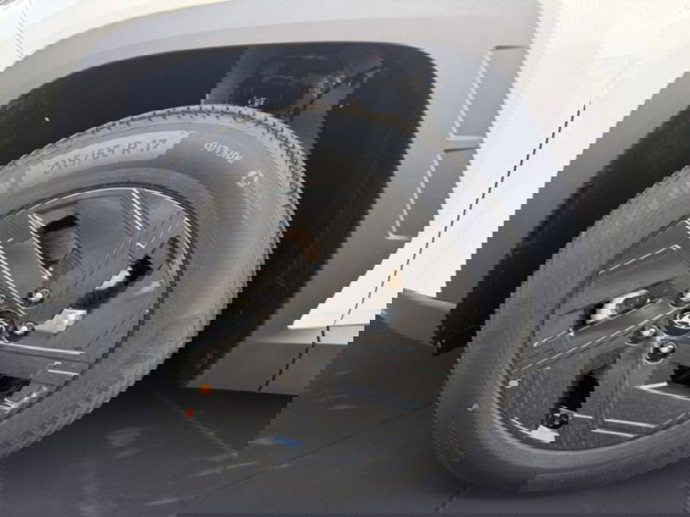 Hyundai Tucson nuova a Udine (7)