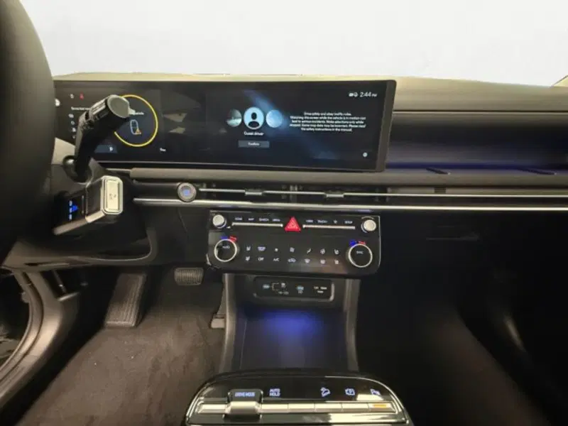 Hyundai Tucson nuova a Udine (12)