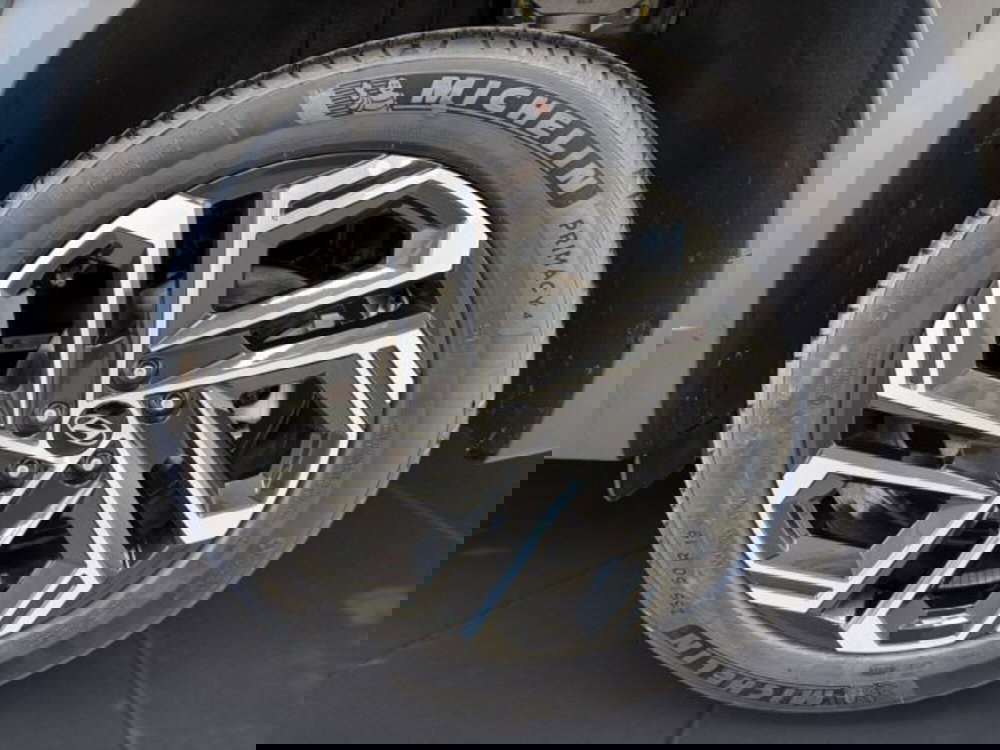 Hyundai Tucson nuova a Udine (15)