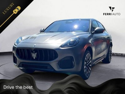Maserati Grecale 2.0 mhev Modena 330cv auto nuova a Tavagnacco