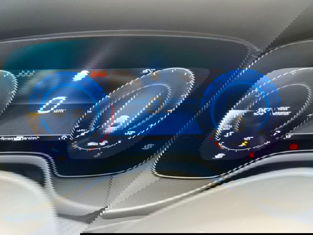 Maserati Grecale nuova a Udine (10)