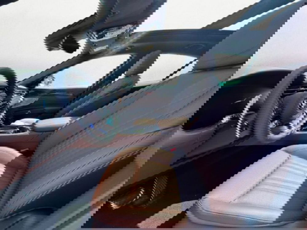 Maserati Grecale nuova a Udine (8)