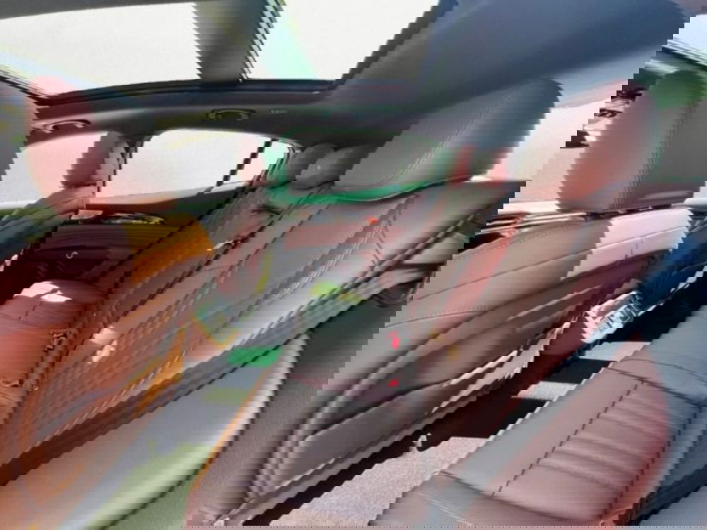 Maserati Grecale nuova a Udine (9)