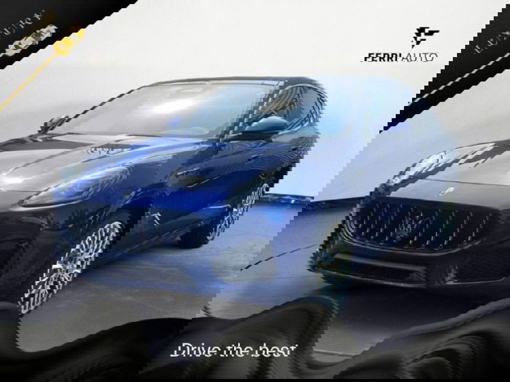 Maserati Grecale nuova a Udine