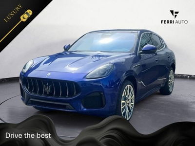 Maserati Grecale 2.0 mhev Grecale 300cv auto nuova a Tavagnacco