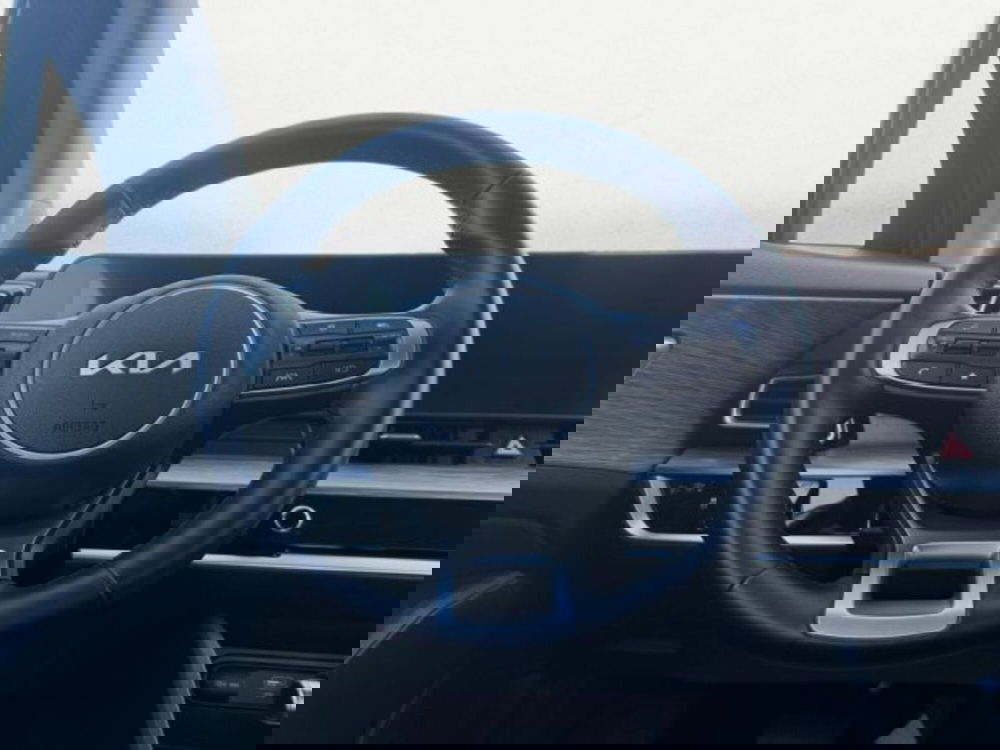 Kia Sportage usata a Udine (10)