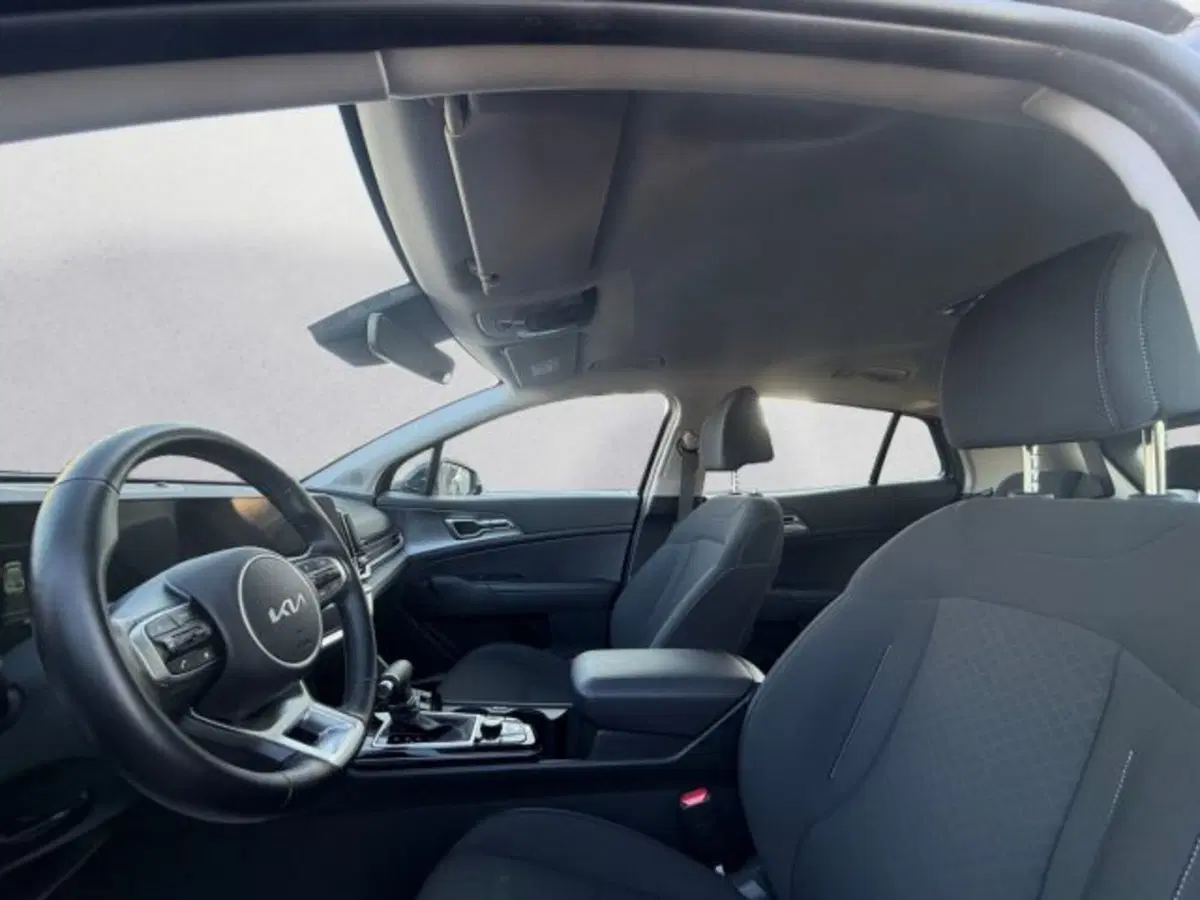 Kia Sportage usata a Udine (8)