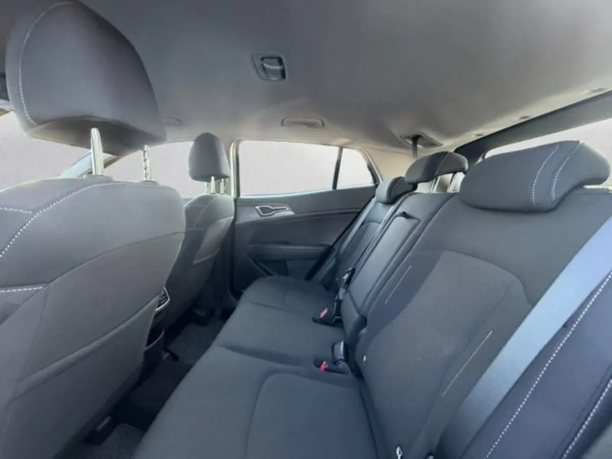 Kia Sportage usata a Udine (9)