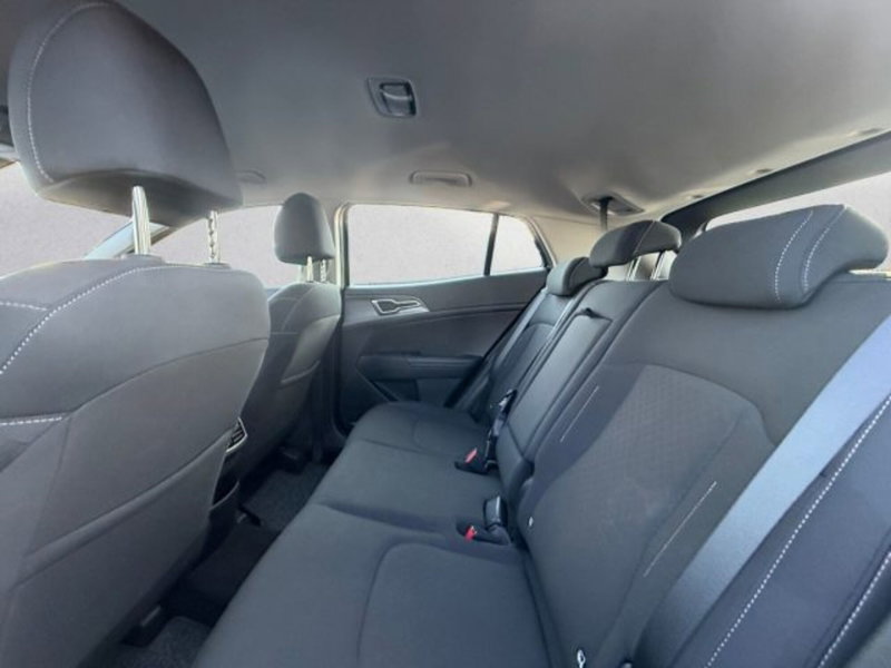 Kia Sportage usata a Udine (8)