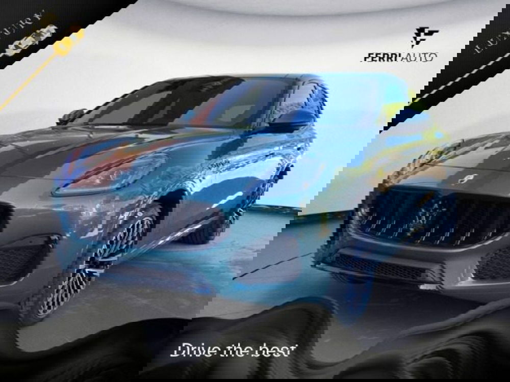 Maserati Grecale nuova a Udine