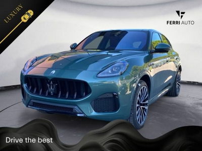 Maserati Grecale 2.0 mhev Modena 330cv auto nuova a Tavagnacco