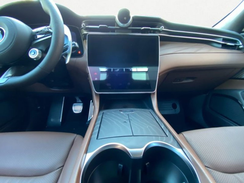 Maserati Grecale nuova a Udine (11)