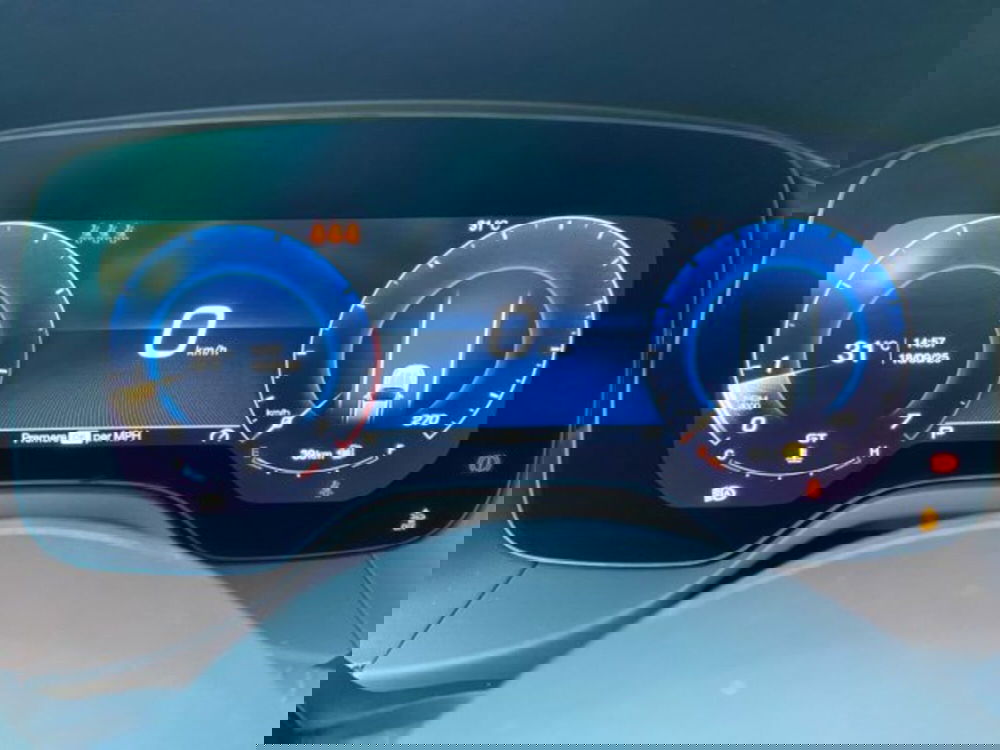 Maserati Grecale nuova a Udine (13)