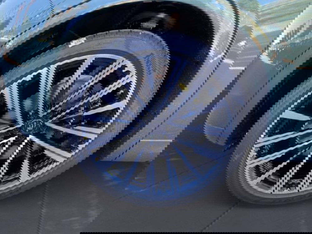 Maserati Grecale nuova a Udine (14)