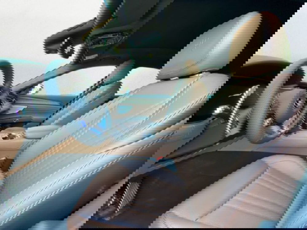 Maserati Grecale nuova a Udine (8)