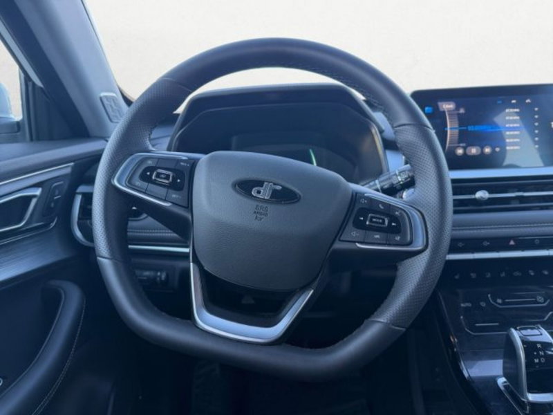 Dr DR 6.0 usata a Udine (10)