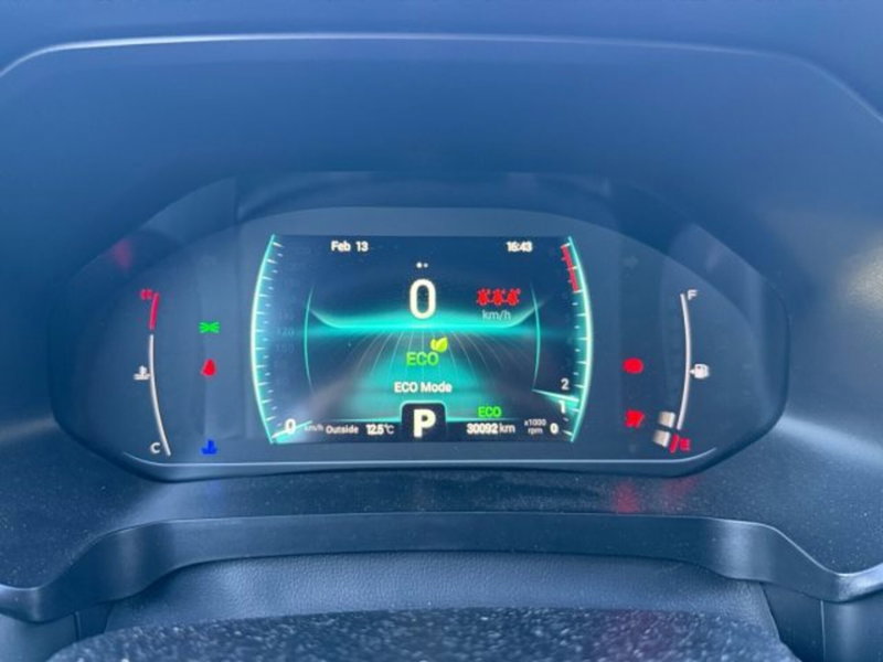 Dr DR 6.0 usata a Udine (11)