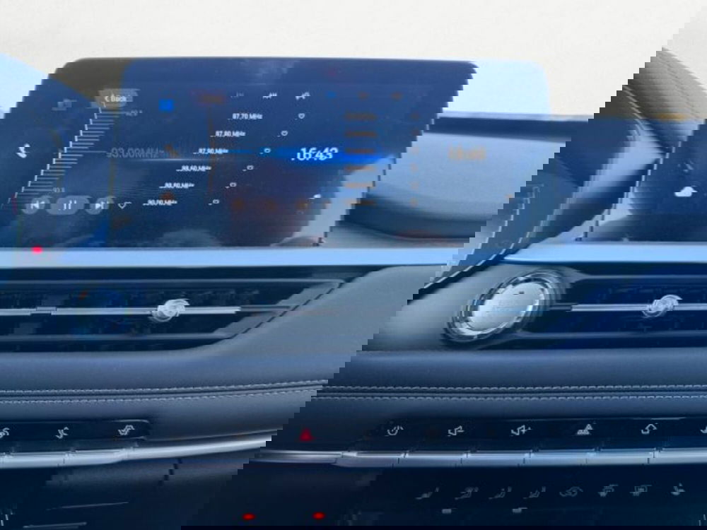 Dr DR 6.0 usata a Udine (12)