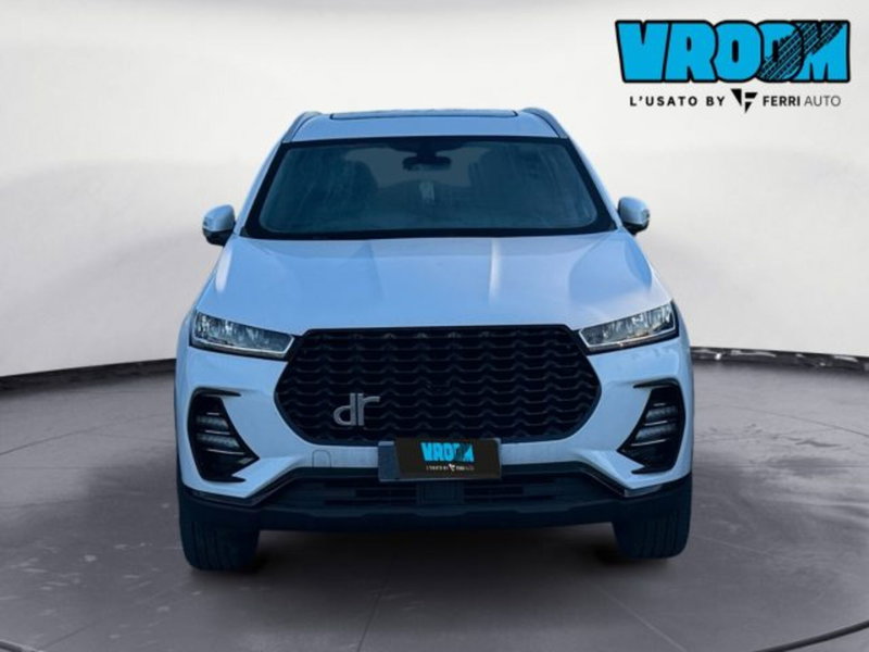 Dr DR 6.0 usata a Udine (2)