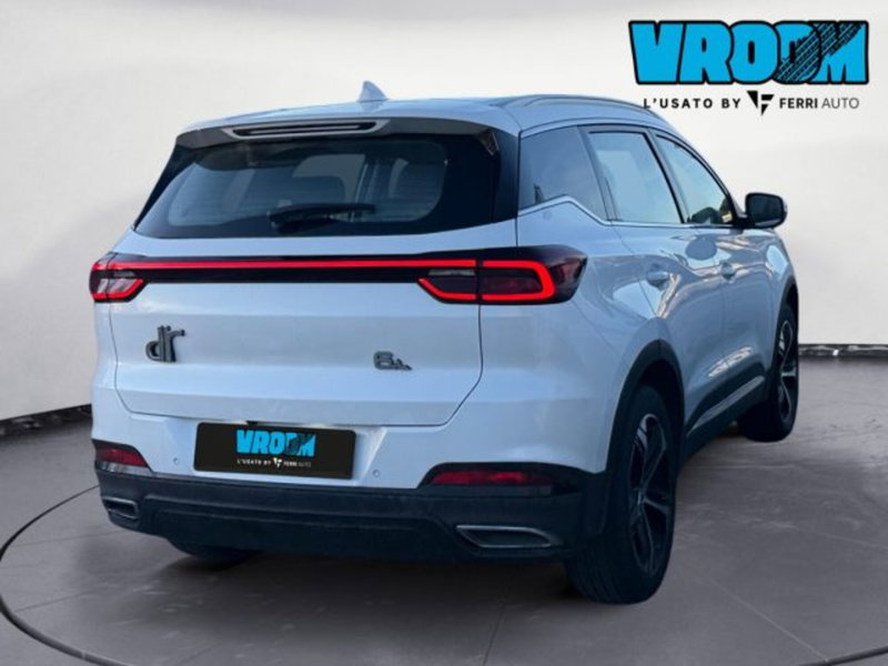 Dr DR 6.0 usata a Udine (4)