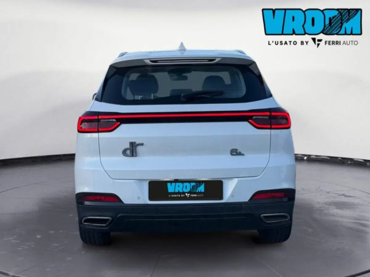 Dr DR 6.0 usata a Udine (6)