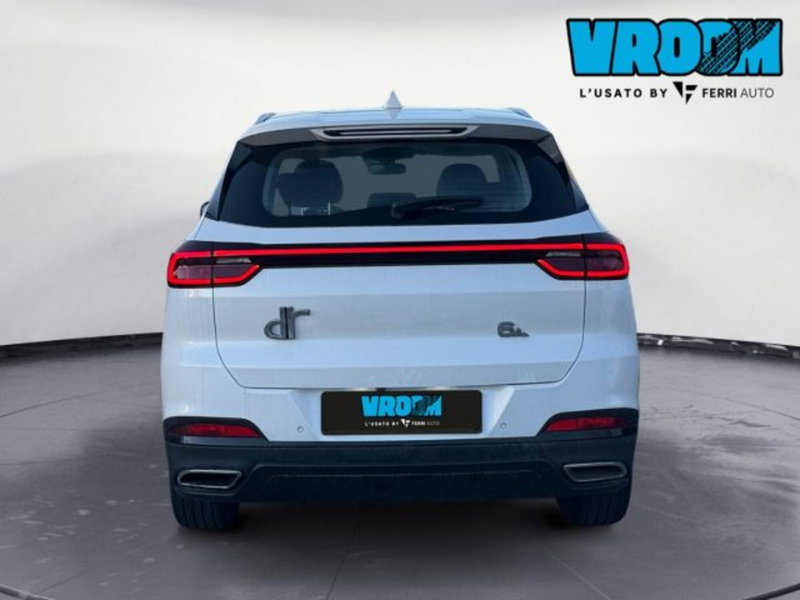 Dr DR 6.0 usata a Udine (5)