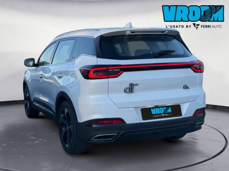 Dr DR 6.0 usata a Udine (6)