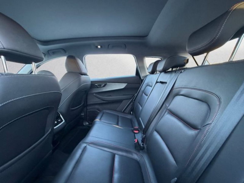 Dr DR 6.0 usata a Udine (8)