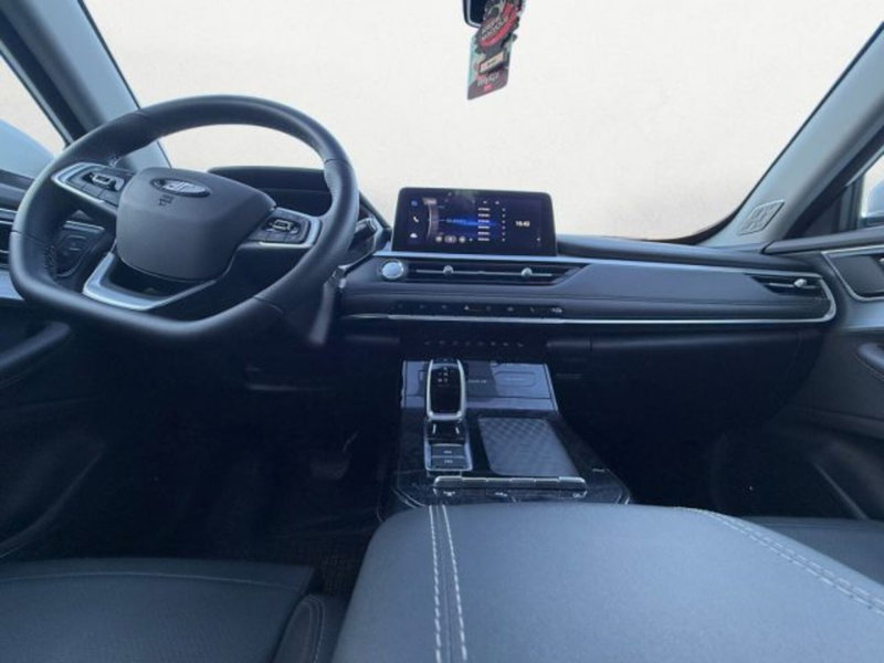 Dr DR 6.0 usata a Udine (9)