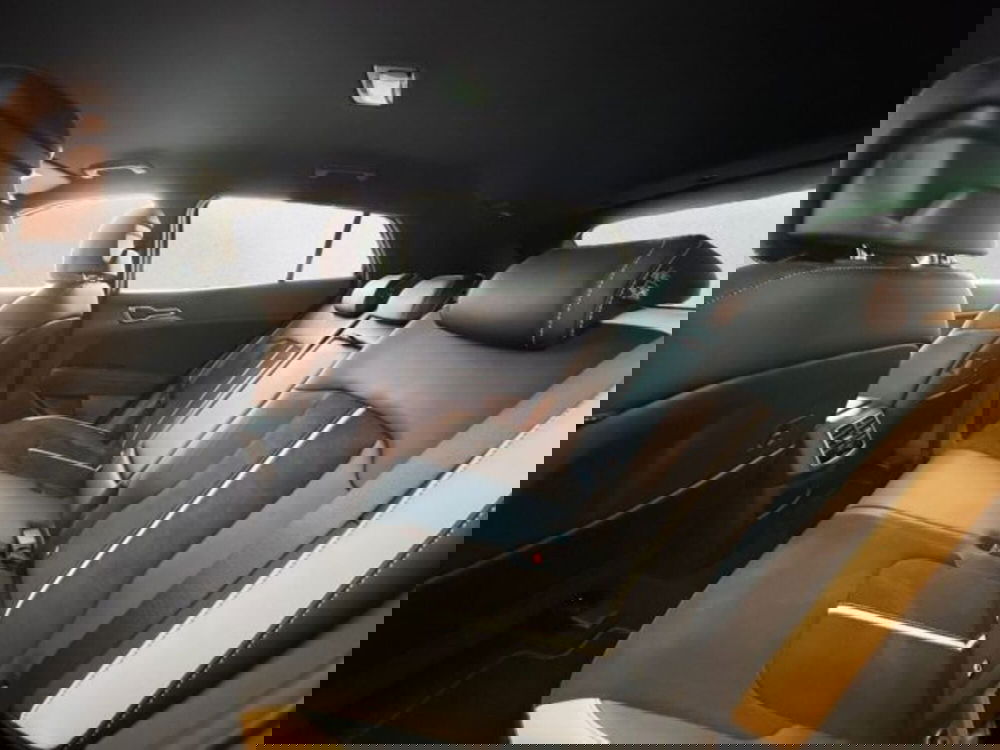 Kia Sportage nuova a Udine (10)