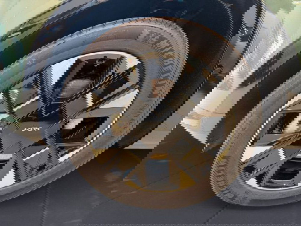 Kia Sportage nuova a Udine (11)