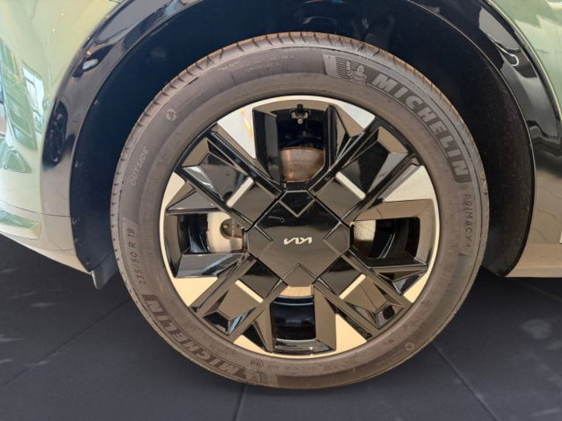 Kia Sportage nuova a Udine (11)