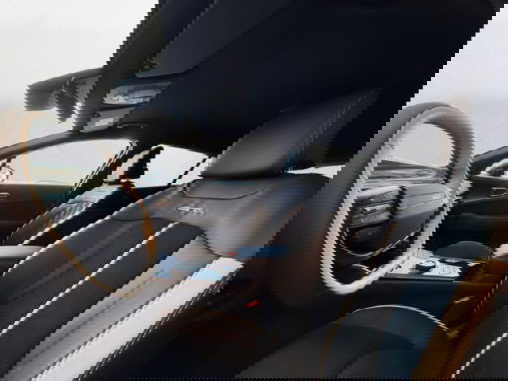 Kia Sportage nuova a Udine (7)