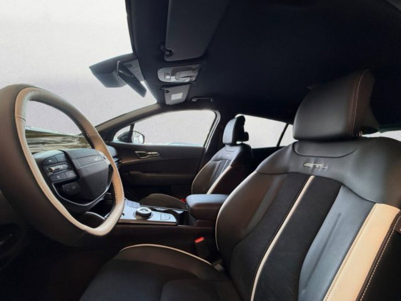 Kia Sportage nuova a Udine (7)