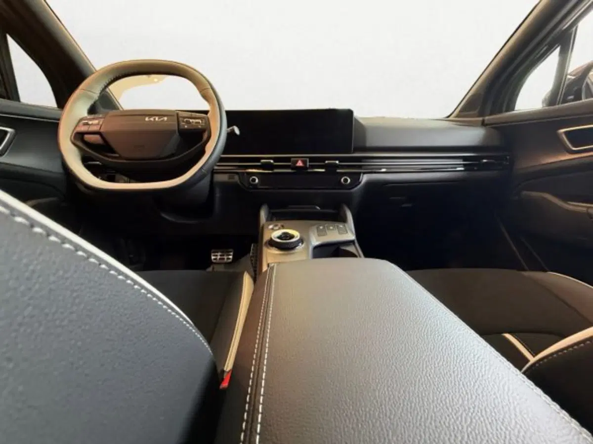 Kia Sportage nuova a Udine (9)