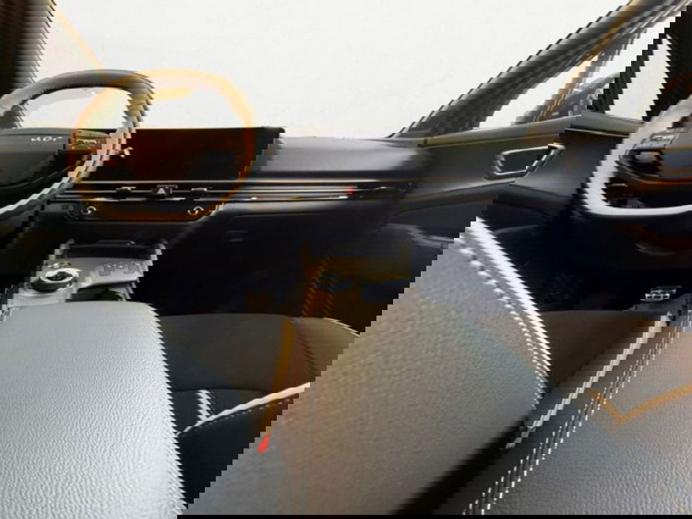 Kia Sportage nuova a Udine (8)