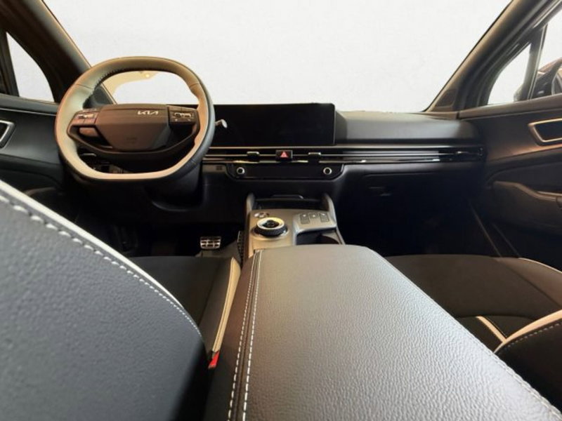 Kia Sportage nuova a Udine (8)