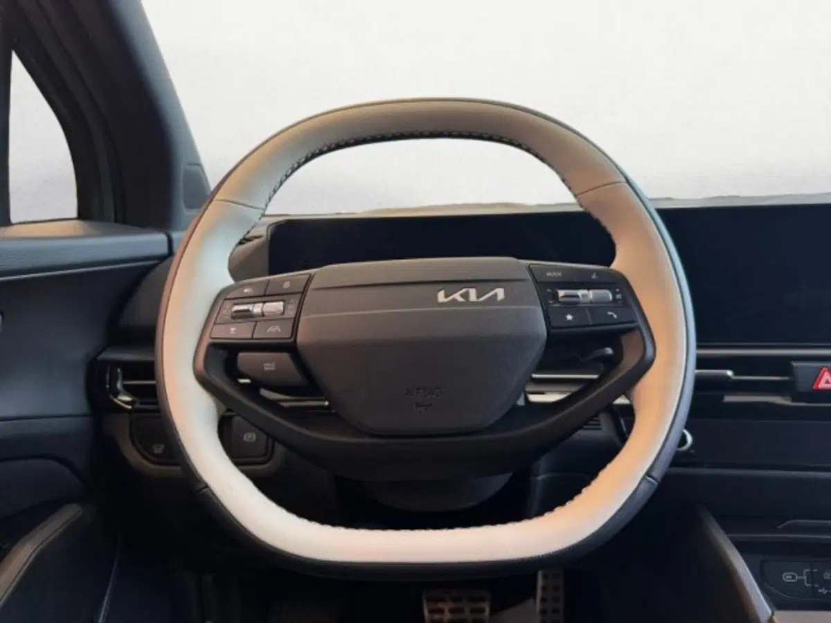 Kia Sportage nuova a Udine (10)
