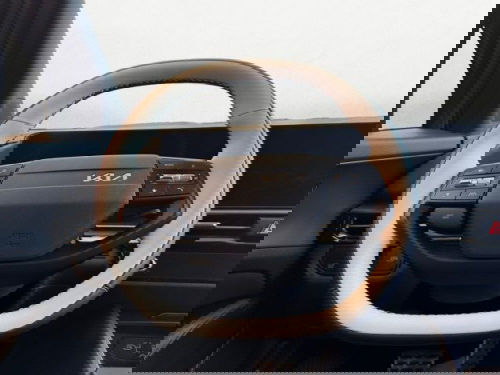 Kia Sportage nuova a Udine (9)