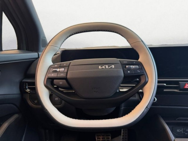 Kia Sportage nuova a Udine (9)