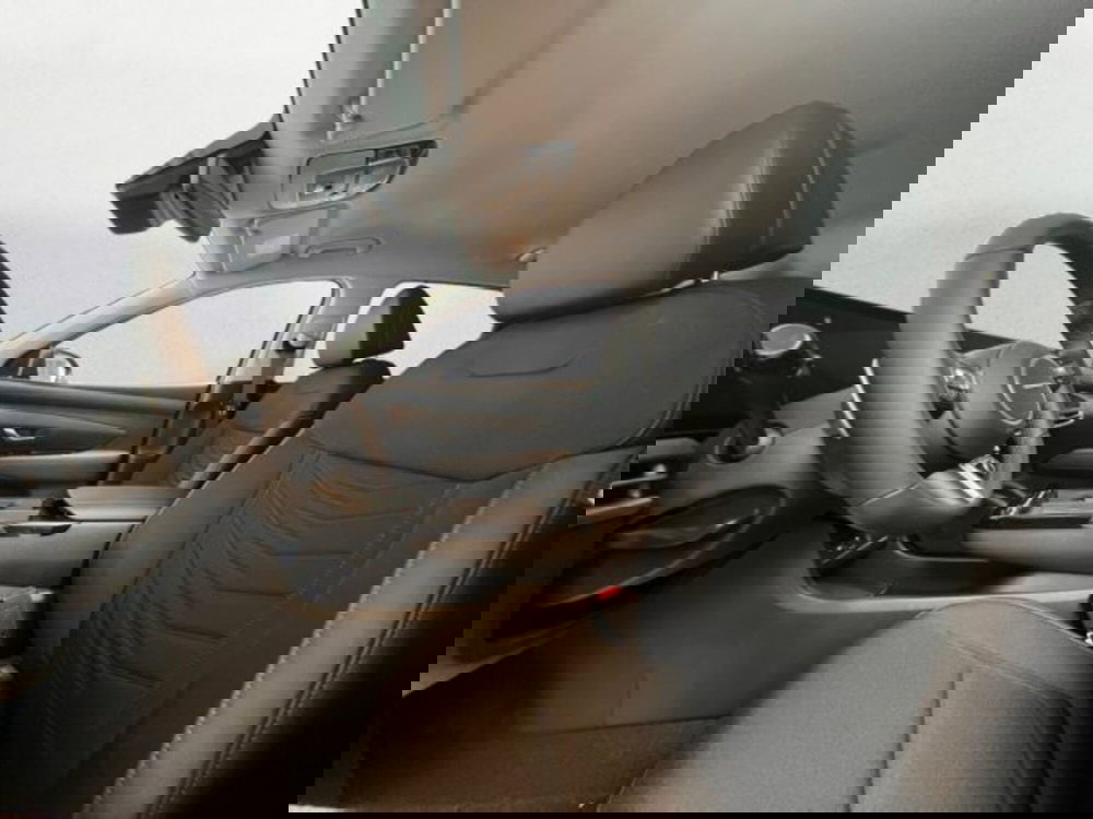 Hyundai Tucson nuova a Udine (6)