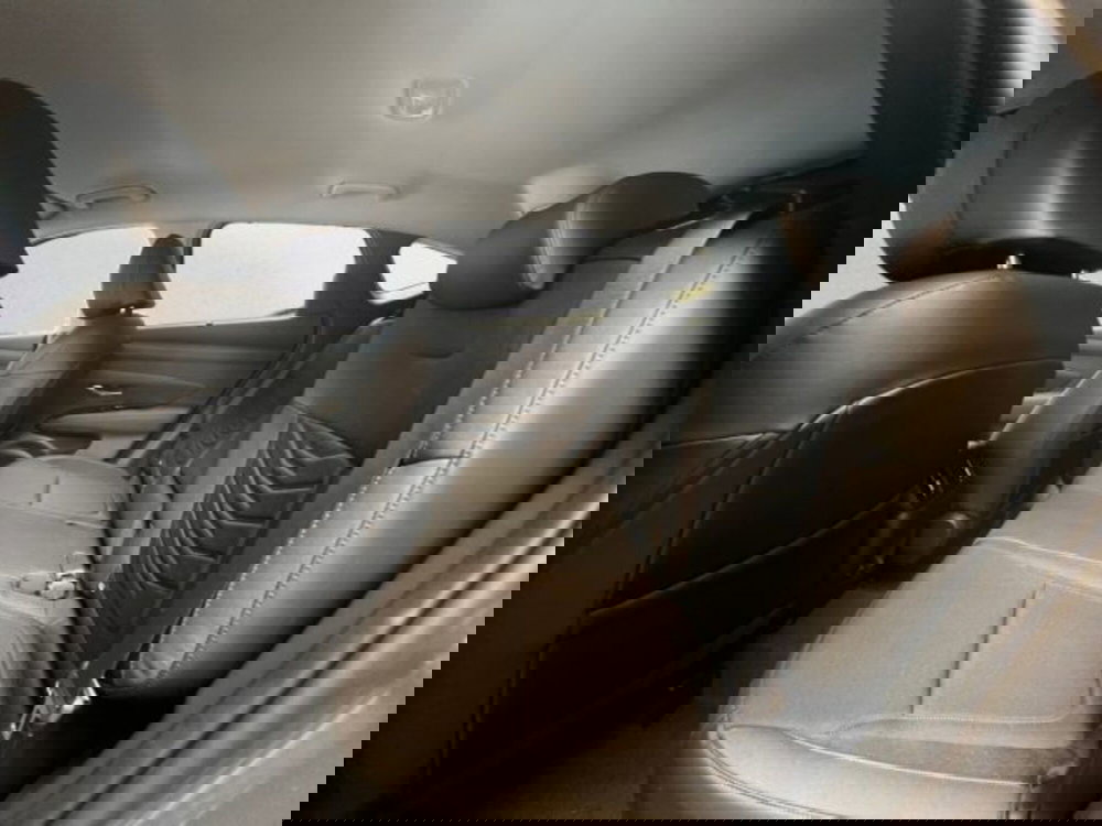 Hyundai Tucson nuova a Udine (7)