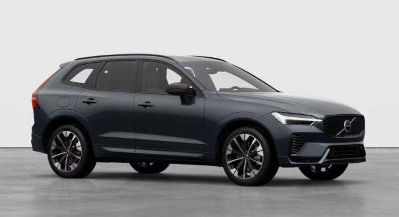 Volvo XC60 nuova a Udine (2)