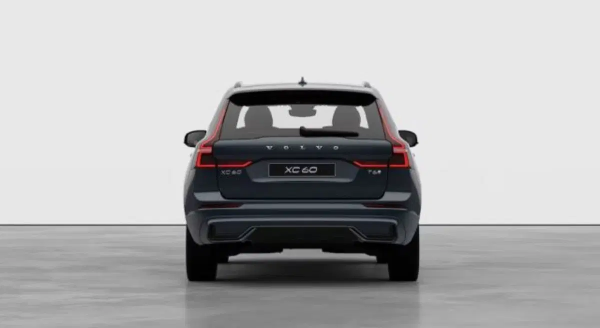 Volvo XC60 nuova a Udine (5)