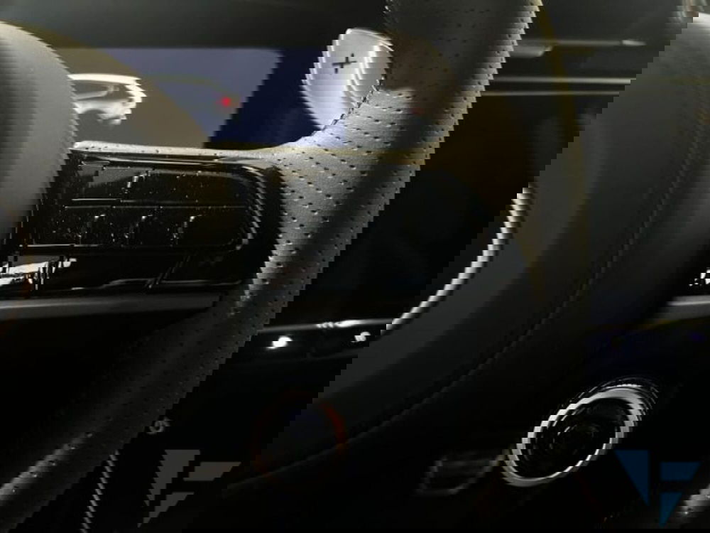 Maserati Grecale usata a Udine (10)